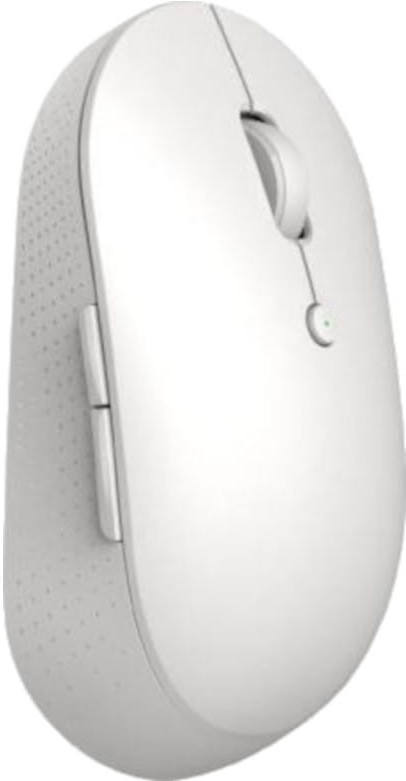 Xiaomi Mi Dual Mode Ασύρματο Bluetooth Ποντίκι Λευκό - Image 6