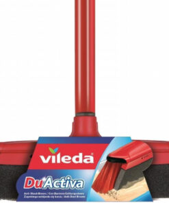 Vileda Σκούπα DuActiva 143703