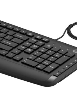 Alternative view of HP 200 Σετ Πληκτρολόγιο & Ποντίκι Αγγλικό US
