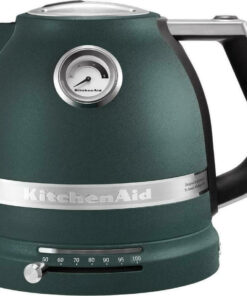 Kitchenaid Βραστήρας 1.5lt 2400W Πράσινος 5KEK1522EPP