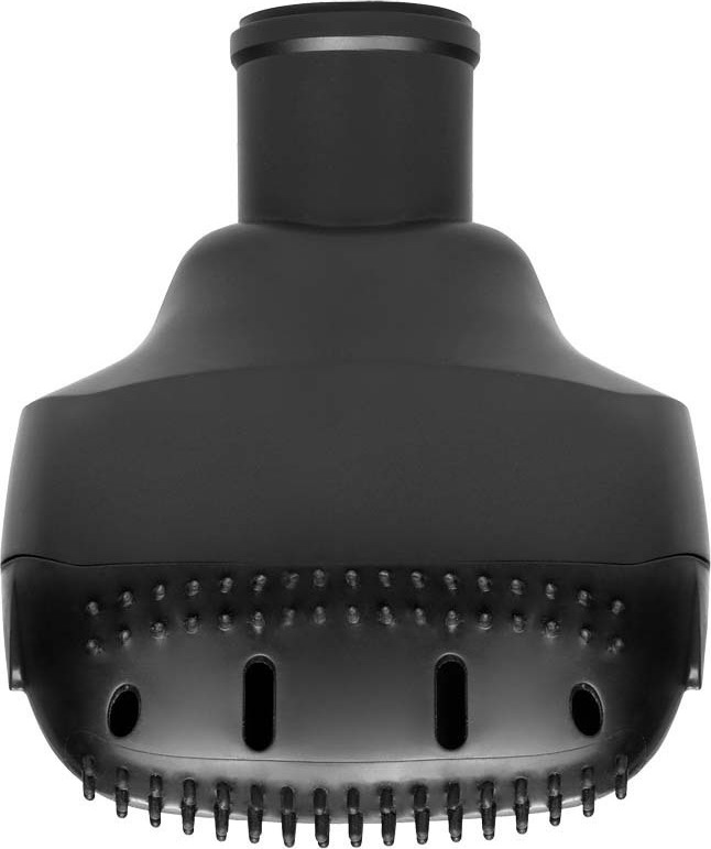 Concept VP4351 Επαναφορτιζόμενο Σκουπάκι Χειρός 11.1V Μαύρο - Image 3
