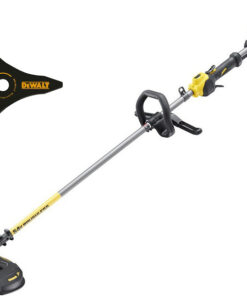 Alternative view of Dewalt DCM571N Χορτοκοπτικό Ώμου / Χειρός Μπαταρίας 54V Solo 6.6kg Brushless DCM571N