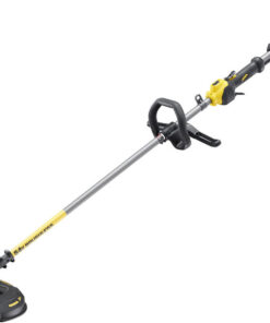 Dewalt DCM571N Χορτοκοπτικό Ώμου / Χειρός Μπαταρίας 54V Solo 6.6kg Brushless DCM571N