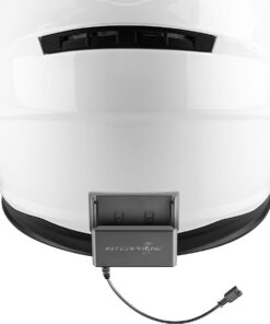 Alternative view of Interphone U-COM 16 Ενδοεπικοινωνία Μονή για Κράνος Μηχανής INTERPHOUCOM16 GL5238