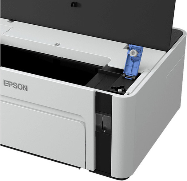 Epson EcoTank ET-M1120 Ασπρόμαυρος Εκτυπωτής Inkjet με WiFi και Mobile Print C11CG96402 - Image 11