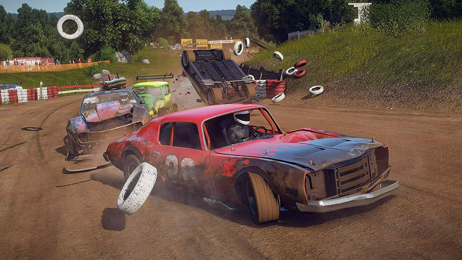 Wreckfest PS5 Game - Image 6