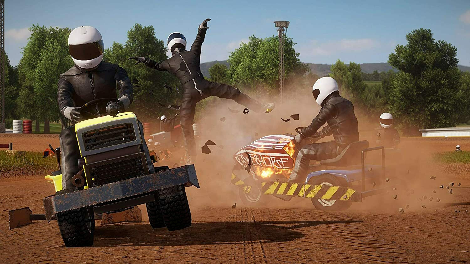Wreckfest PS5 Game - Image 8