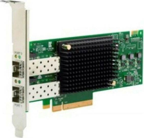 Intel X710-DA2 Ενσύρματη Κάρτα Δικτύου Gigabit (10Gbps) Ethernet PCI-e - Image 2