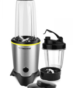 Alternative view of Esperanza Μπλέντερ 1lt 1000W Inox EKM028