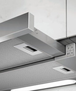 Alternative view of Elica Elite 14 Συρόμενος Απορροφητήρας 90cm Inox