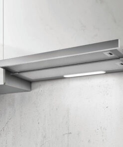 Elica Elite 14 Συρόμενος Απορροφητήρας 90cm Inox