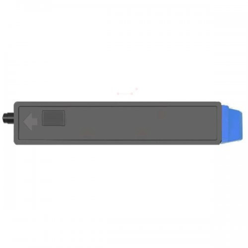 Utax CK-5513K Γνήσιο Toner Laser Εκτυπωτή Μαύρο 12000 Σελίδων (1T02VM0UT0) - Image 2