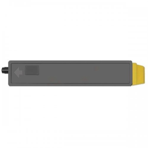 Utax CK-5513Y Γνήσιο Toner Laser Εκτυπωτή Κίτρινο 6000 Σελίδων (1T02VMAUT0) - Image 2