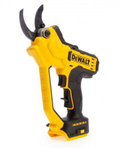 Dewalt Ψαλίδι Κλαδέματος Μπαταρίας 18V Solo με Μέγιστη Διάμετρο Κοπής 38mm