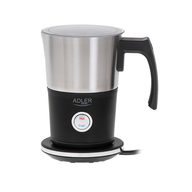 Adler AD 4497 Συσκευή για Αφρόγαλα 300ml - Image 2