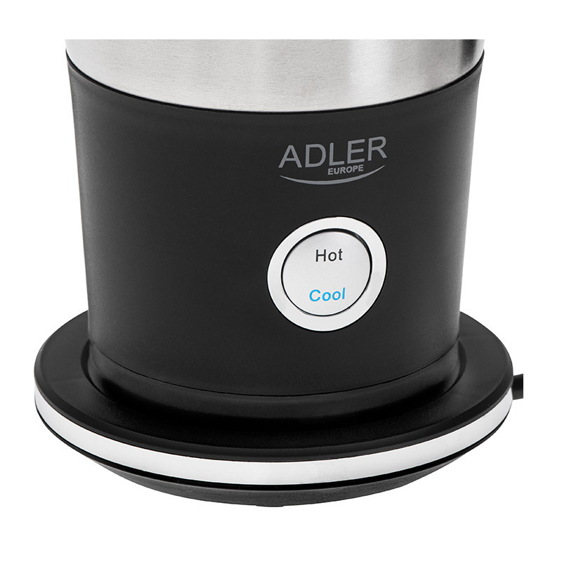 Adler AD 4497 Συσκευή για Αφρόγαλα 300ml - Image 7