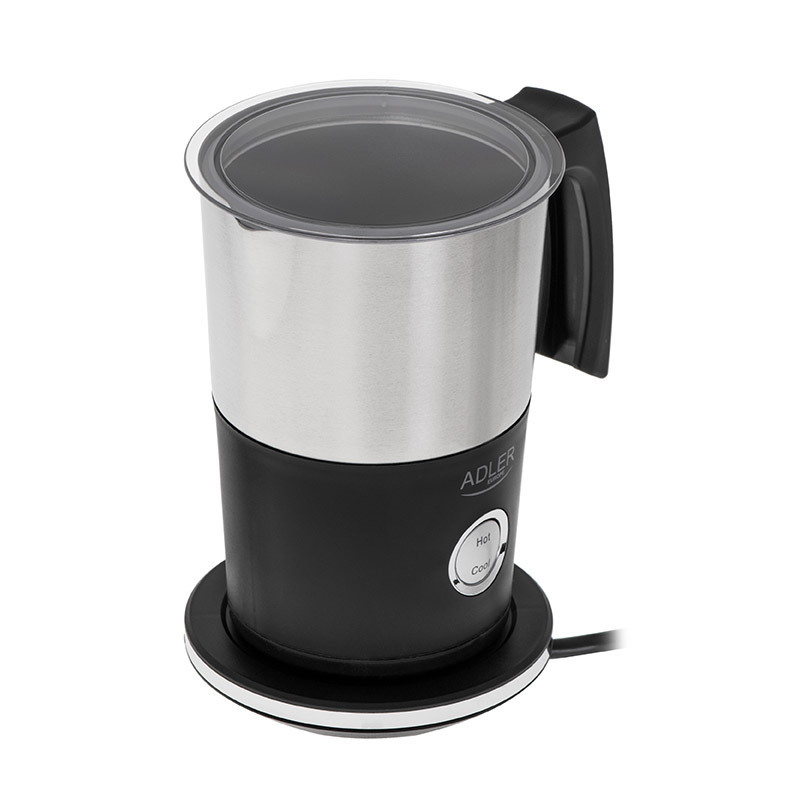 Adler AD 4497 Συσκευή για Αφρόγαλα 300ml - Image 3