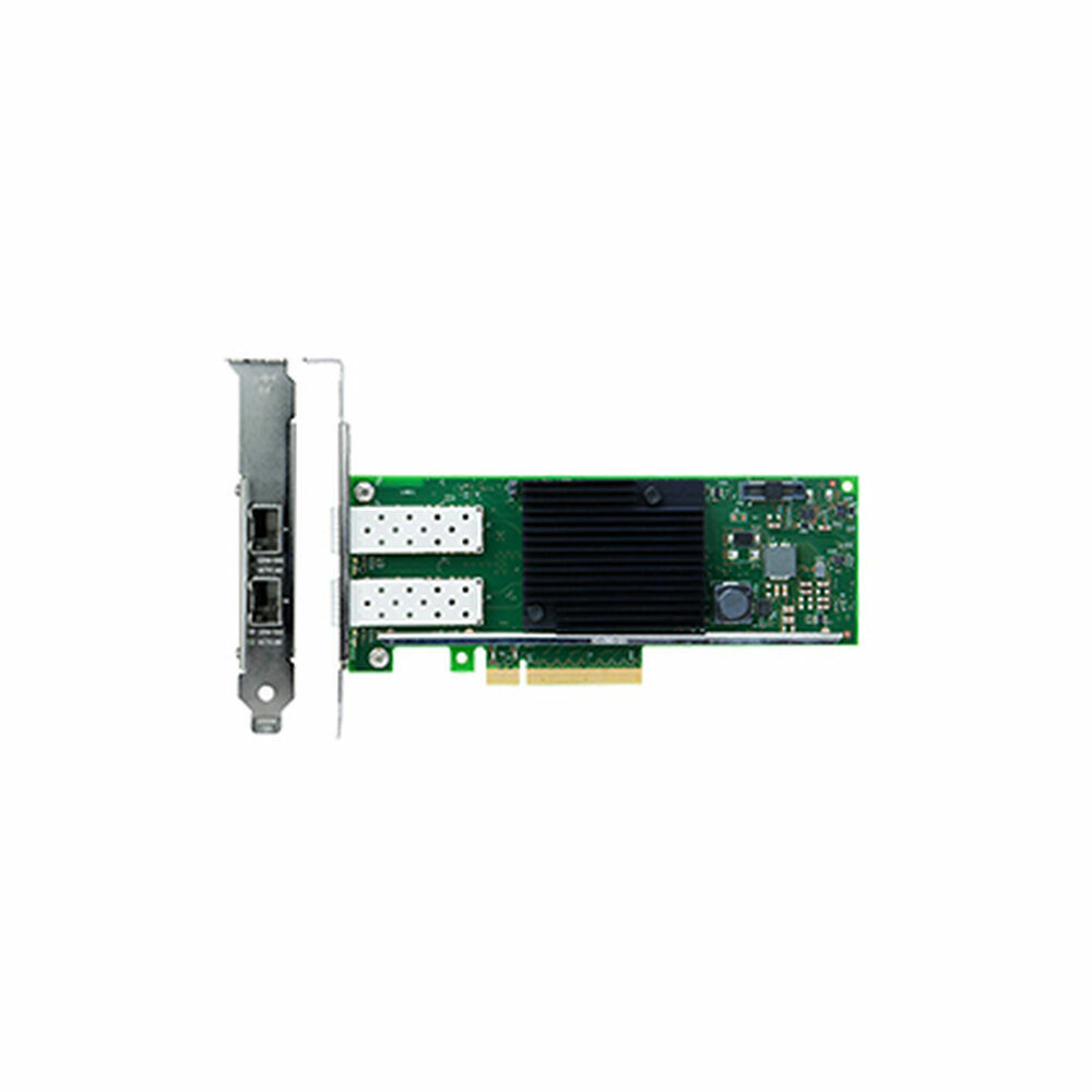 Intel X710-DA2 Ενσύρματη Κάρτα Δικτύου Gigabit (10Gbps) Ethernet PCI-e - Image 3