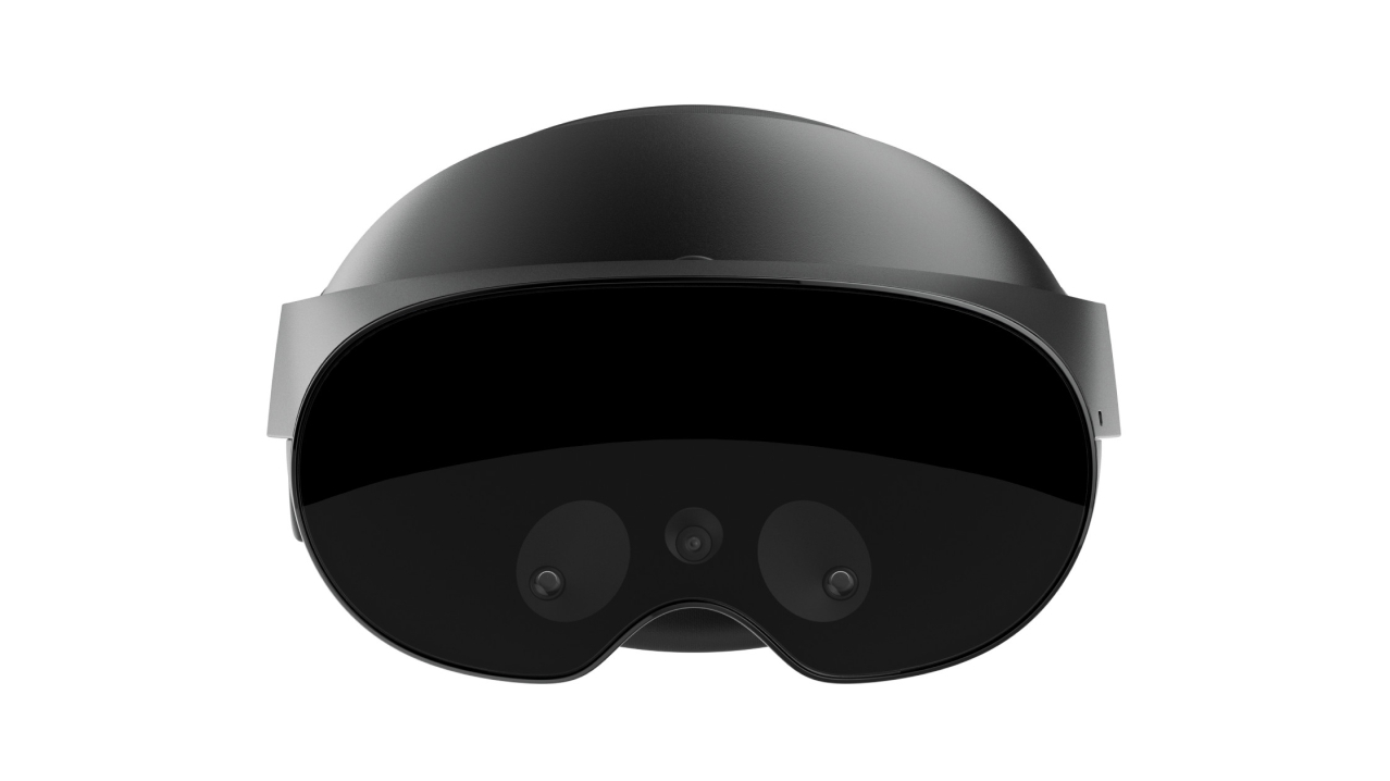 Meta Quest Pro Αυτόνομο VR Headset 256GB για Κινητά με Χειριστήριο - Image 3