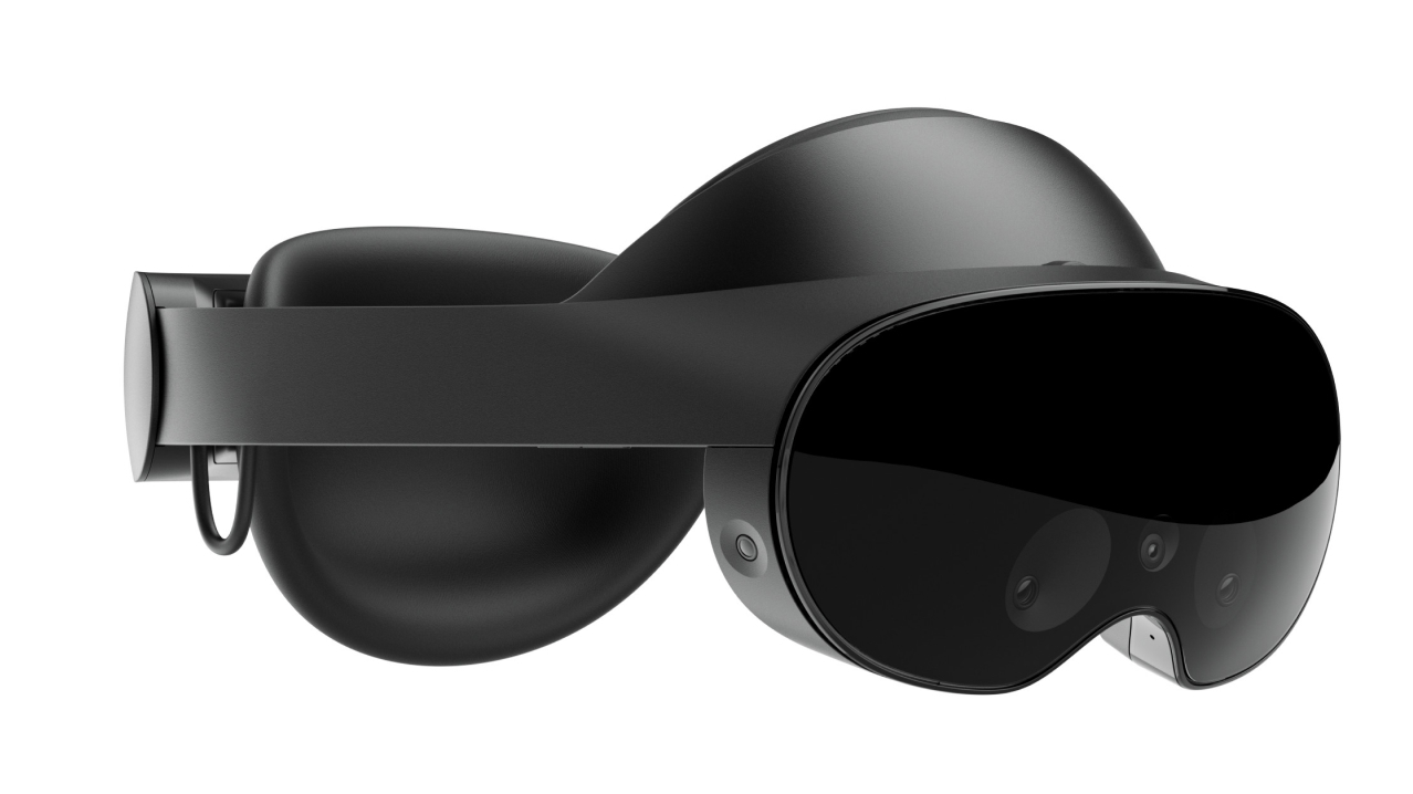 Meta Quest Pro Αυτόνομο VR Headset 256GB για Κινητά με Χειριστήριο - Image 7