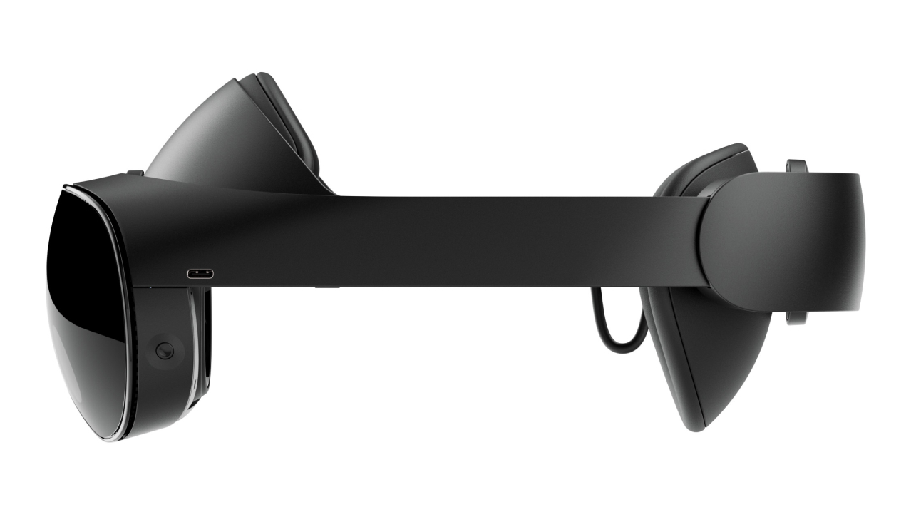 Meta Quest Pro Αυτόνομο VR Headset 256GB για Κινητά με Χειριστήριο - Image 4