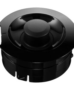 Alternative view of Russell Hobbs Classic Glass Βραστήρας 1.7lt 2400W Μαύρος
