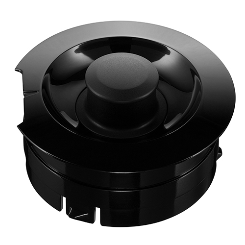 Russell Hobbs Classic Glass Βραστήρας 1.7lt 2400W Μαύρος - Image 2