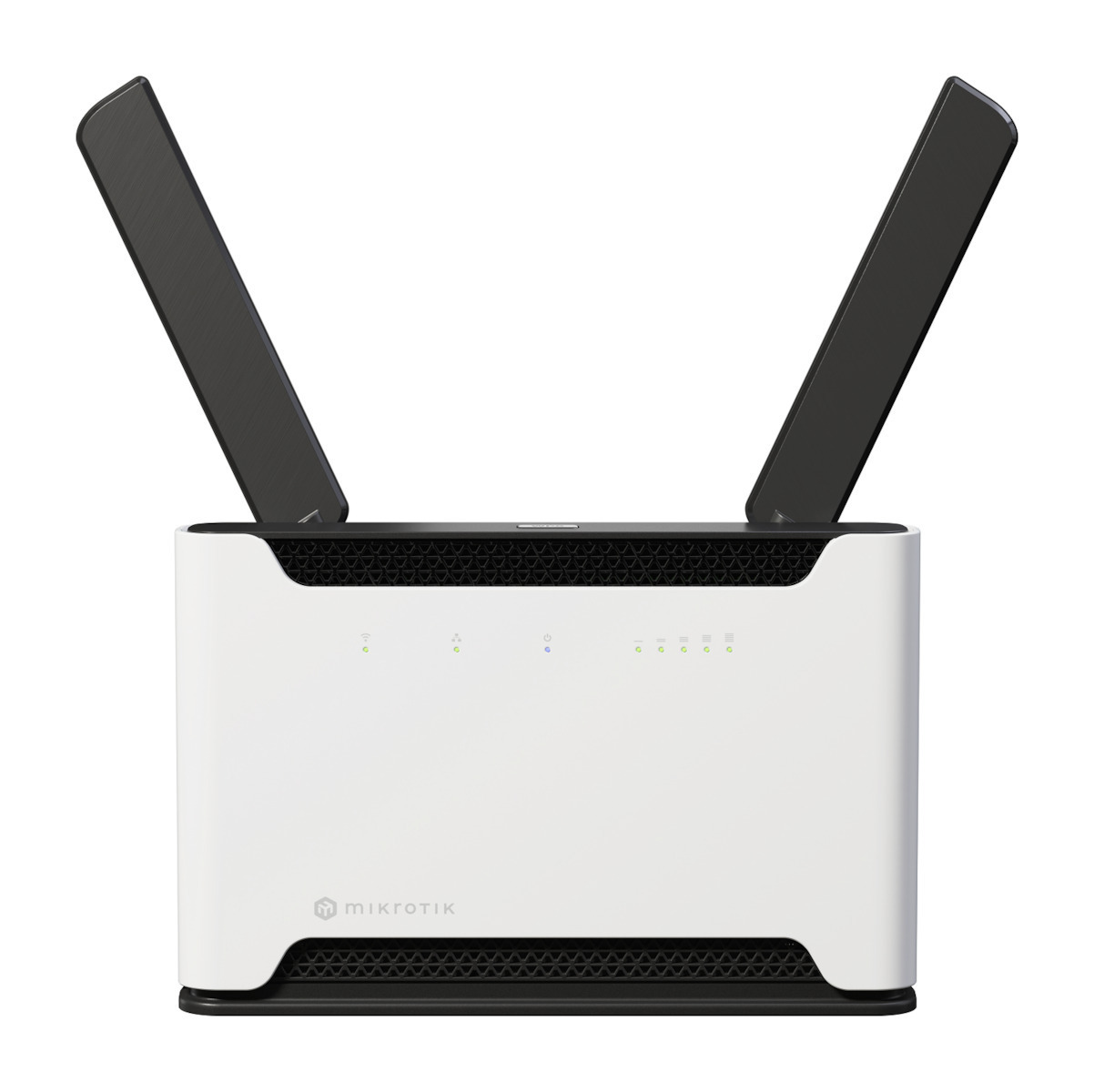 MikroTik Chateau LTE6 ax Access Point Wi‑Fi 6E Dual Band (2.4 & 5GHz) Μαύρο - Image 3