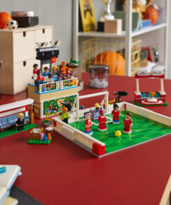 Alternative view of LEGO Icons Icons of Play για 10+ Ετών 40634