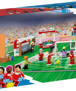 LEGO Icons Icons of Play για 10+ Ετών 40634