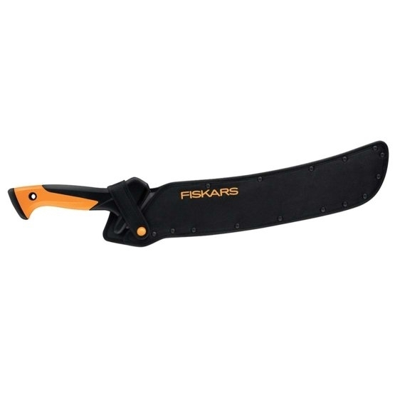 Fiskars Ματσέτα Ασημί 702166102 - Image 2