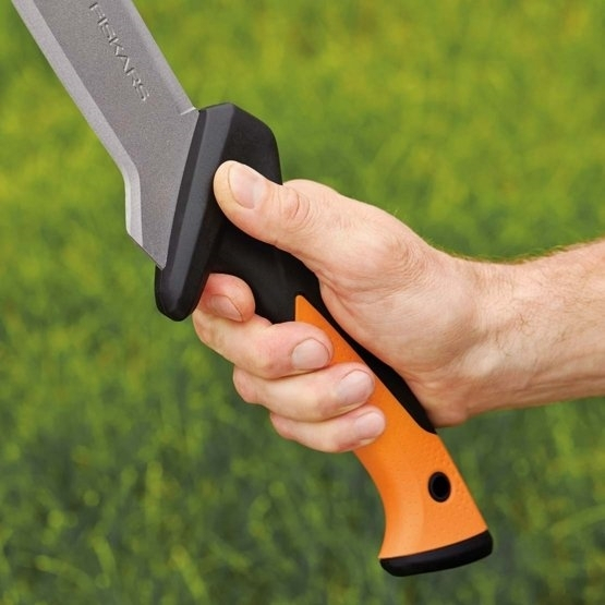 Fiskars Ματσέτα Ασημί 702166102 - Image 3