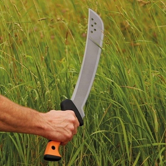 Fiskars Ματσέτα Ασημί 702166102 - Image 4
