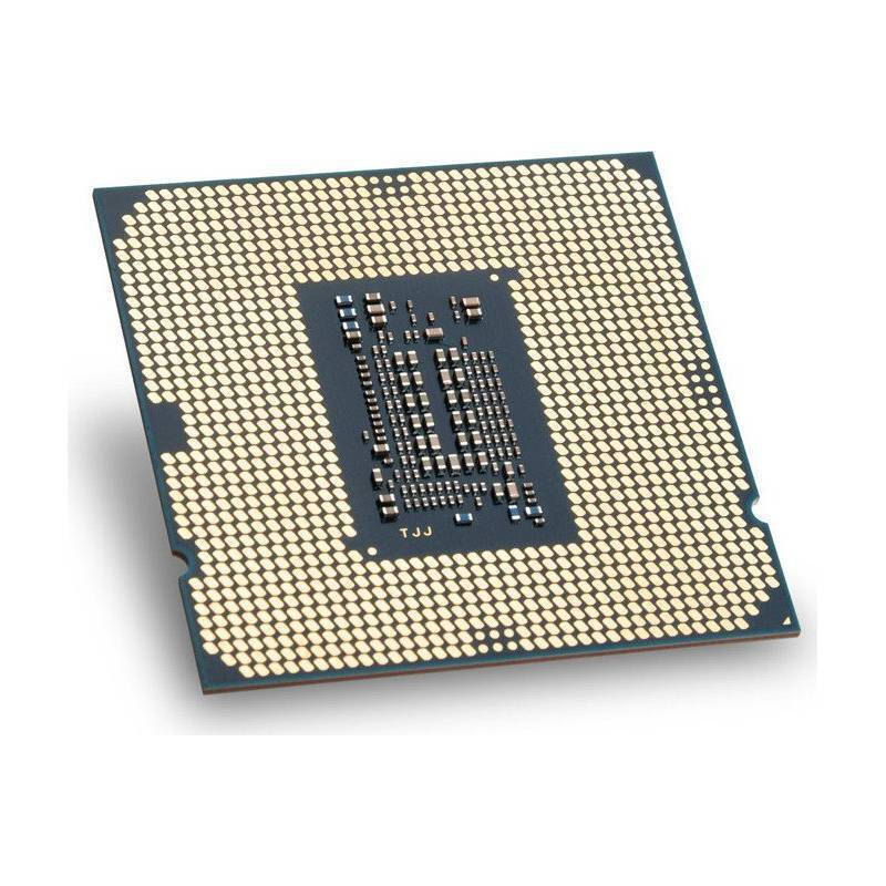 Intel Core i3-10105F 3.7GHz Επεξεργαστής 4 Πυρήνων για Socket 1200 Tray - Image 3