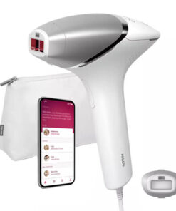 Philips Lumea IPL Series 8000 Αποτριχωτική Μηχανή για το Σώμα BRI940/00