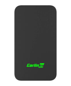 Carlinkit Αντάπτορας Αυτοκινήτου 2AIR Wireless Adapter Apple Carplay/Android Auto CPC200-2AIR