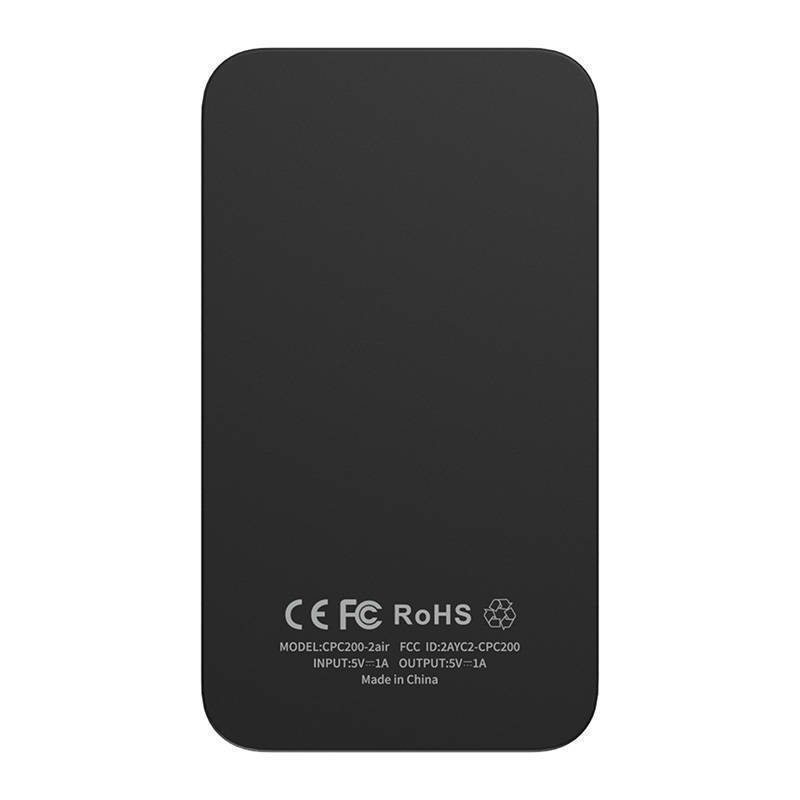 Carlinkit Αντάπτορας Αυτοκινήτου 2AIR Wireless Adapter Apple Carplay/Android Auto CPC200-2AIR - Image 3