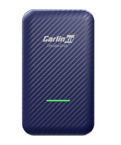 Carlinkit Αντάπτορας Carplay Αυτοκινήτου CPC200-CP2A