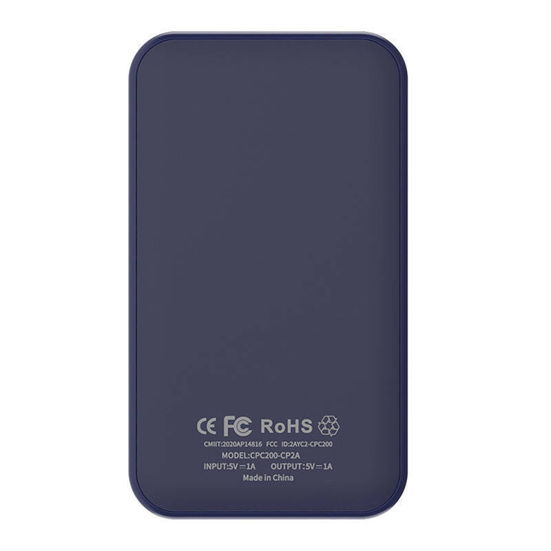 Carlinkit Αντάπτορας Carplay Αυτοκινήτου CPC200-CP2A - Image 3