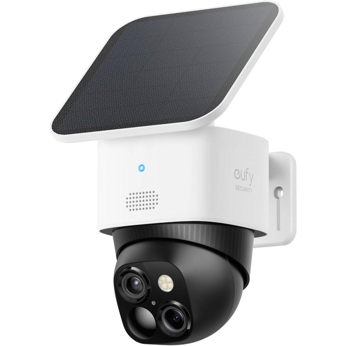 Eufy Solocam S340 IP Κάμερα Παρακολούθησης Full HD+ 5MP Αδιάβροχη Μπαταρίας με Ηχείο
