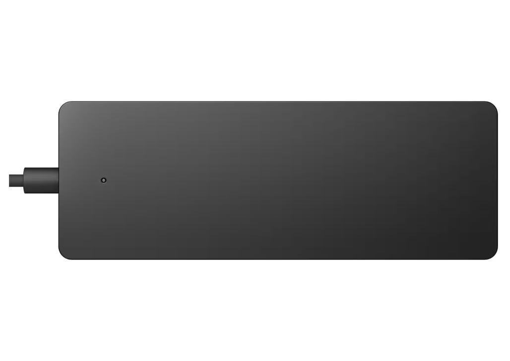 HP USB-C Docking Station με 4K PD Μαύρο (6G843AA) - Image 4
