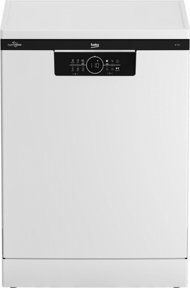 Beko Εντοιχιζόμενο Πλυντήριο Πιάτων για 15 Σερβίτσια Π60xY85εκ. BDFN26531W