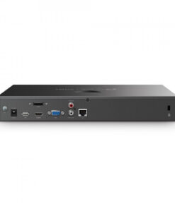 Alternative view of TP-LINK NVR2016H Καταγραφικό NVR 16 Καναλιών