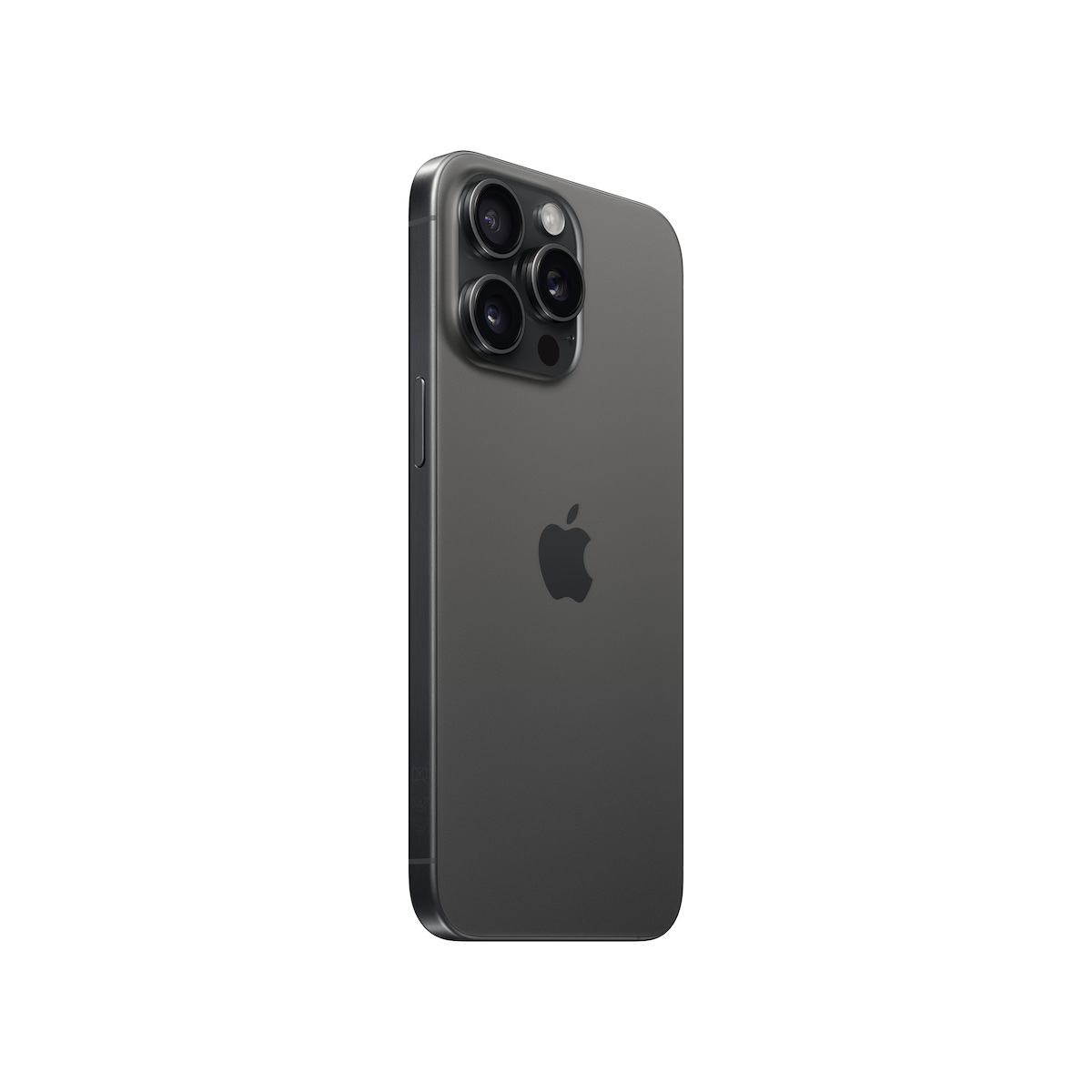 Apple iPhone 15 Pro Max (8/256GB) Black Titanium - Image 3