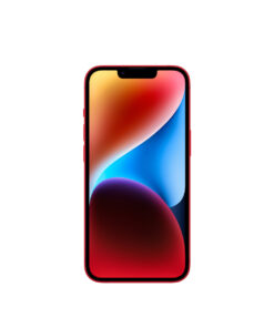 Alternative view of Apple iPhone 14 (6/512GB) Product Red