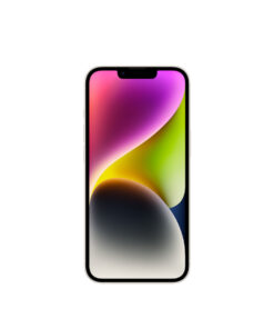 Alternative view of Apple iPhone 14 (6/512GB) Starlight