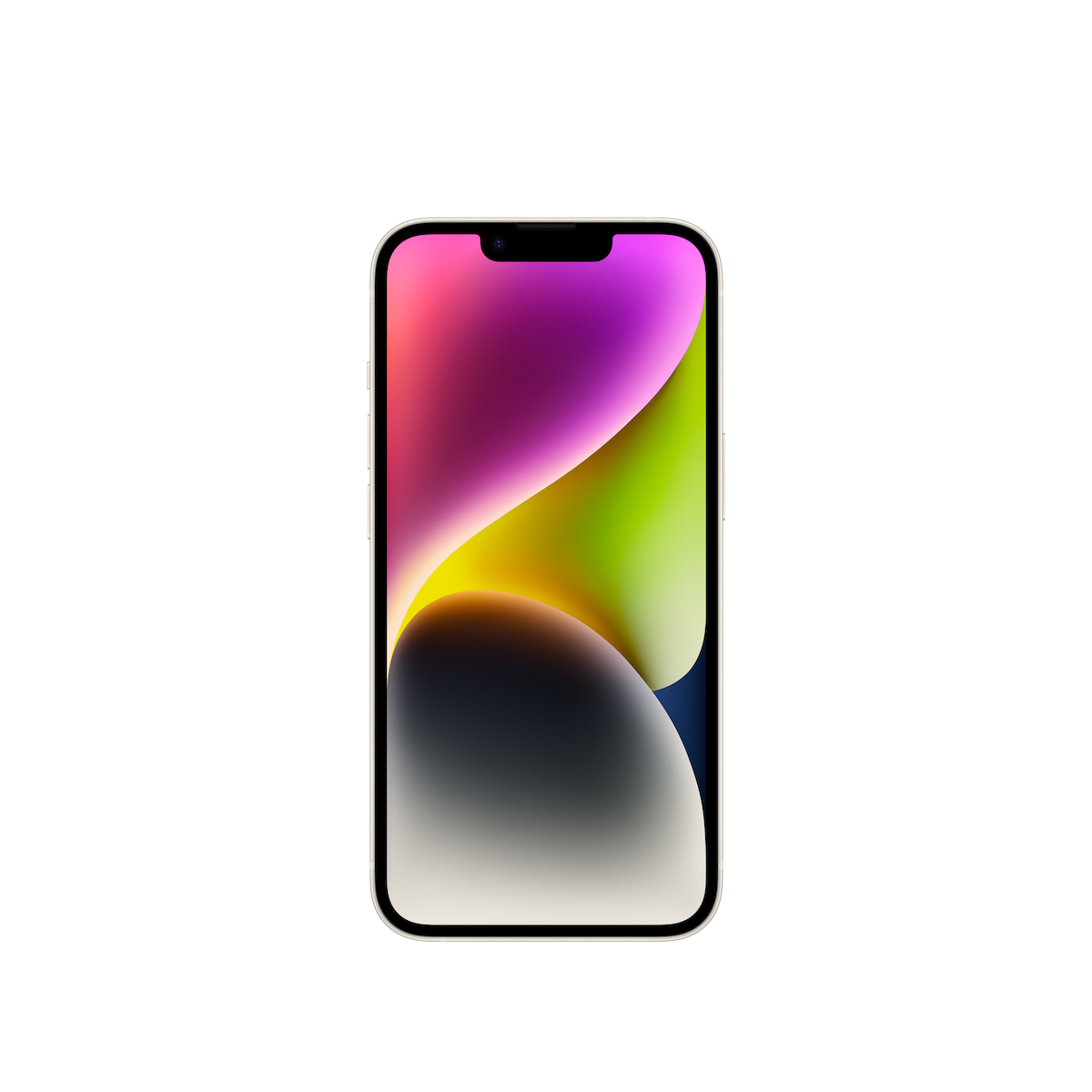 Apple iPhone 14 (6/512GB) Starlight - Image 2