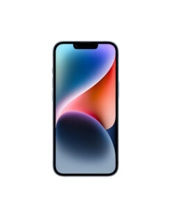 Alternative view of Apple iPhone 14 (6/512GB) Blue