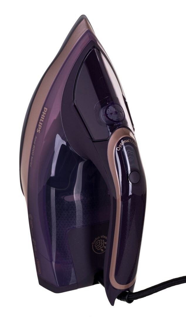 Philips DST8040/30 Σίδερο Ατμού 3000W με Συνεχόμενη Παροχή Ατμού 80gr/min - Image 9