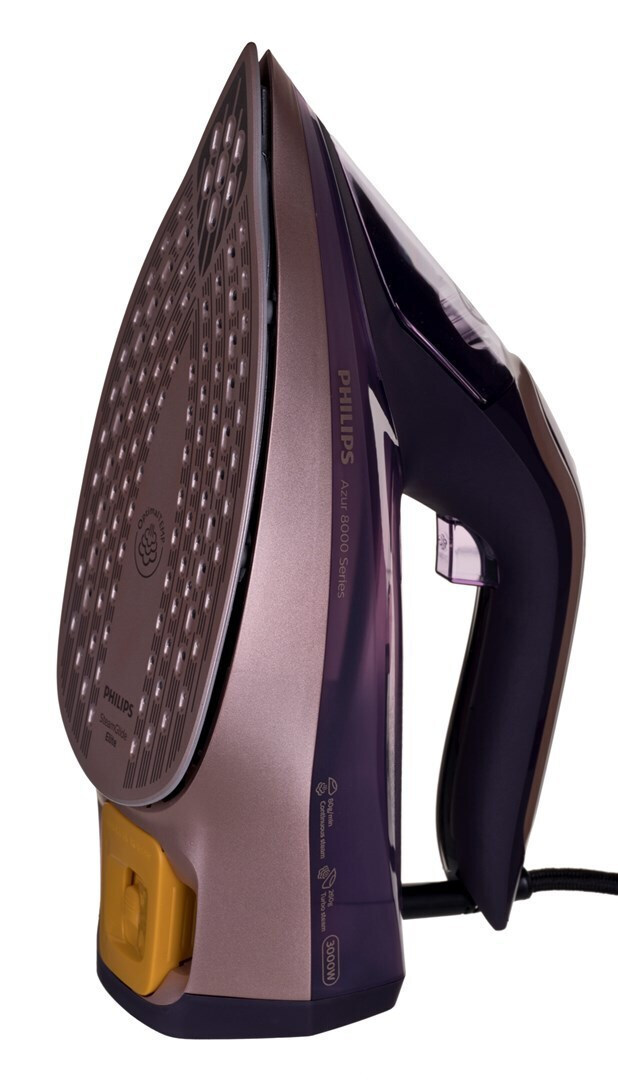 Philips DST8040/30 Σίδερο Ατμού 3000W με Συνεχόμενη Παροχή Ατμού 80gr/min - Image 8